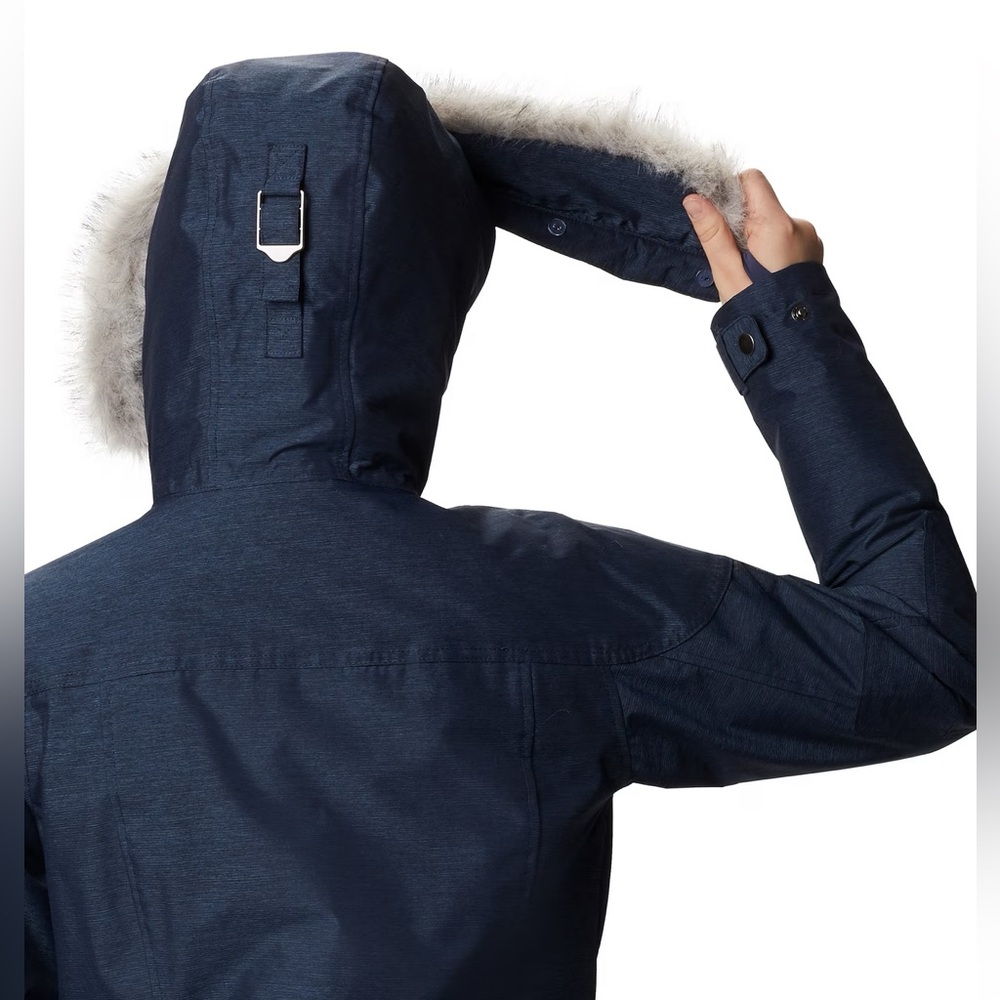 Columbia Carson Pass 3-in-1 Jacket - Picture 14 of 16